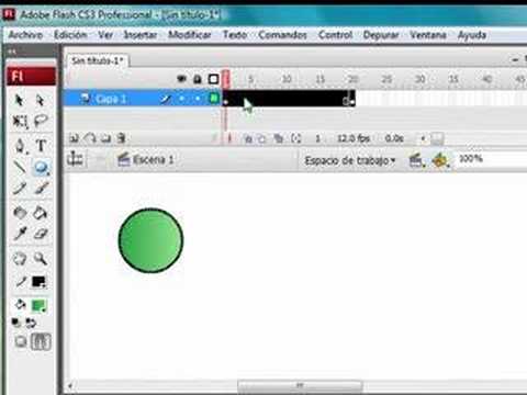 (Vedito) Yo te enseño a hacer dibujos animados en Flash! (Vedito) Yo te enseño a hacer dibujos animados en Flash!