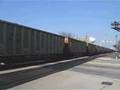 BNSF 5749 at La Grange, IL