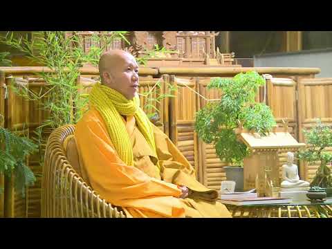 Tinh Hoa NIKAYA - Từ Bỏ Ý Nghĩ Thân Này Là Ta - Là Của Ta