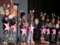 Kynlee's First Performance