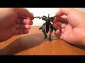 Transformers 2: Revenge of the Fallen Jetfire (Legends)