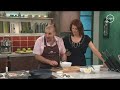 9am Chef George Colombaris