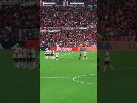  El último #GOL de la noche, en los pies de #Acuña | #VamosRiver #RiverPlate