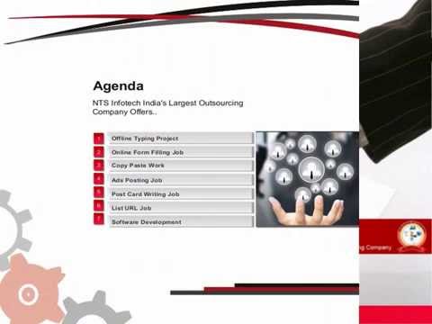 how to fill nts application form