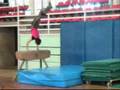 Free Jump - parkour & trickz- sampler