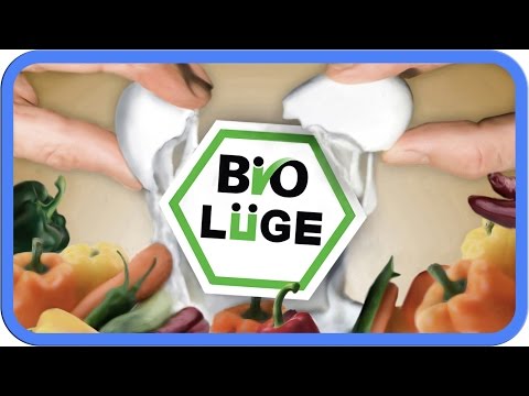 Die Bio-Lge?! | Faktencheck zum Bio - Hype