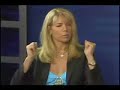 JJ Virgin Ph.D, CNS, CHFI, discusses the X-iser machine