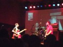 HOT CLUB DE PARIS @ FESTSAAL KREUZBERG