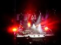 No se me hace facil - palacio de deportes madrid
