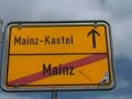 KOMA-Demonstration gegen das Mainzer Kohlekraftwerk