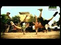 Yves Larock - Rise Up (Official Video)