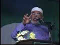 Konsep Negara Islam: TG Prof Dr Haron Din_1