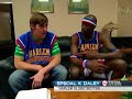 Cutler the Globetrotter Cutler the Globetrotter