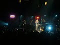 Bon Jovi: One step closer (live Prudential)