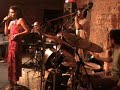 Improvisado #13 + Cris Aflalo - � preciso perdoar