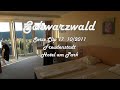 Schwarzwald - Kurzurlaub T17 Freudenstadt Hotel am Park carly s clips auf Youtube