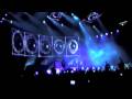 The Killers - Live in Madrid. 22.03.2009. Part 1/5