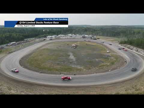 Q104 Limited Stocks August 3 2025