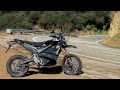 2012 Zero DS - Zero Motorcycles