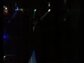 angel gonzalez @ eclipse club