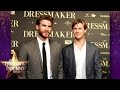 Chris and Liam Hemsworth BOTH Auditioned for Thor! - The Graham Norton Show