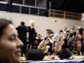 IVANA SPAGNA AL PALADESCHI DI BENEVENTO ( LE PROVE