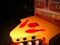 1956 united bowling alley ball bowler part 1