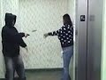 How To Stop Getting Robbed