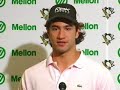 angelo esposito pittsburgh penguins no  1 draft pick