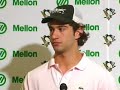 Angelo Esposito, Pittsburgh Penguins No. 1 Draft Pick