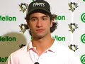 angelo esposito pittsburgh penguins no  1 draft pick