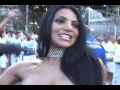 Fabia Borges - Rocinha 2009