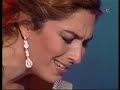 estrella morente actuac�on en el concurso veo veo / diciembre 2006 / volver /