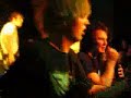 Blood Spencer live @ Druckerei Bad Oeynhausen Blood Spencer live @ Druckerei Bad Oeynhausen
