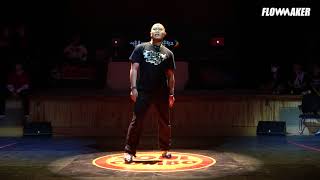 Tai – SOUL COMBO VOL.3 Judge Showcase