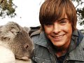 Zac Efron Ashely Tisdale and Vanessa Hudgens