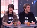 Entrevista Marc Clotet i Bernat Quintana, 28/03, 1/5