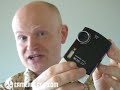 Olympus Stylus 790 SW review