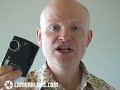 Olympus Stylus 790 SW review