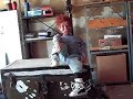 GARAGE MOVIE
