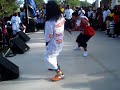 Stanky Legg