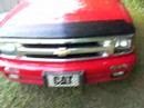 My 1997 S-10 pickup I bought new in jan 97 My 1997 S-10 pickup I bought new in jan 97