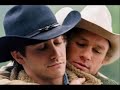 Ennis to Jack - Brokeback Mountain
