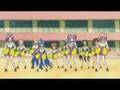 Lucky Star Alternate Opening ~ Kaeshite! Knee Socks