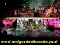 Alborada - Puyumuyumuwan, Chaska Ñawi Alborada - Puyumuyumuwan, Chaska Ñawi