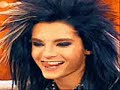 Asia's video(bill kaulitz)