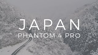 12 Days in Japan