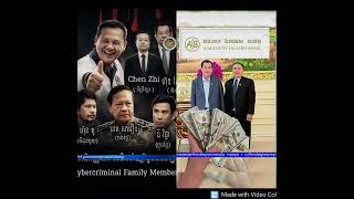 Khmer News - ឧក្រិដ្ឋអនឡាញ........