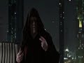 funny alternate ending of star wars episode 3 and insane conversation betwen sidious and windu that sidious persuaded windu to join the dark side!!!!