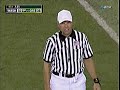 Jeff Maehl TD catch vs. UW 8-30-08